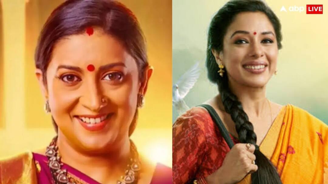 अनुपमा से क्योंकि सास भी कभी बहू थी 2 की मैच हुई टीआरपी, प्रोड्यूसर राजन शाही बोले- गलत प्रोजेक्शन Kyunki Saas Bhi Kabhi Bahu Thi TRP matches with Anupamaa Producer Rajan Shahi reacts अनुपमा से क्योंकि सास भी कभी बहू थी 2 की मैच हुई टीआरपी, प्रोड्यूसर राजन शाही बोले- गलत प्रोजेक्शन