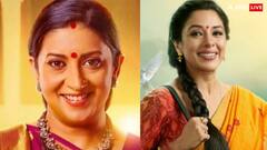 अनुपमा से क्योंकि सास भी कभी बहू थी 2 की मैच हुई टीआरपी, प्रोड्यूसर राजन शाही बोले- गलत प्रोजेक्शन