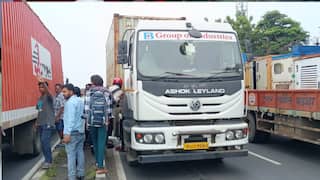 Nagpur Accident: लेकीला ITI च्या परीक्षेसाठी सोडून रस्ता ओलांडताना अपघात; दुभाजकावर डोकं आदळून वडिलांचा मृत्यू