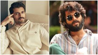 Vijay Deverakonda: The Eternal Lover Boy; 5 Films That Prove His Romantic Reign