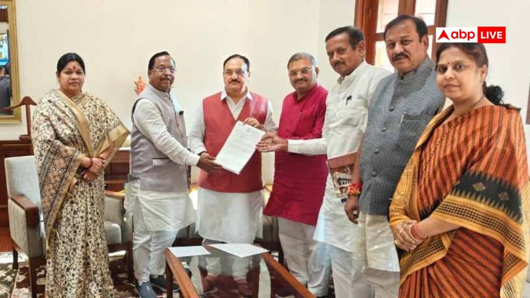 Chhattisgarh gets approval for additional allocation of DAP and Urea CM Vishnu Deo Sai takes initiative छत्तीसगढ़ को मिली DAP और यूरिया के अतिरिक्त आबंटन की मंजूरी, CM साय ने की पहल