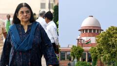 'दिल्ली में 3 लाख कुत्तों को हटाने में 15 हजार करोड़ होंगे खर्च', मेनका गांधी ने खड़े किए सवाल