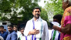 Pulivendula ZPTC Polls Begin, YSRCP MP Avinash Reddy Taken Into Custody