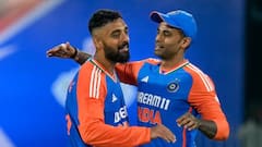 2025 માં એશિયા કપથી લઈ વર્લ્ડ કપ સુધી, જુઓ ટીમ ઈન્ડિયાનું સંપૂર્ણ શેડ્યૂલ, પાકિસ્તાન સામે ક્યારે-ક્યારે મેચ