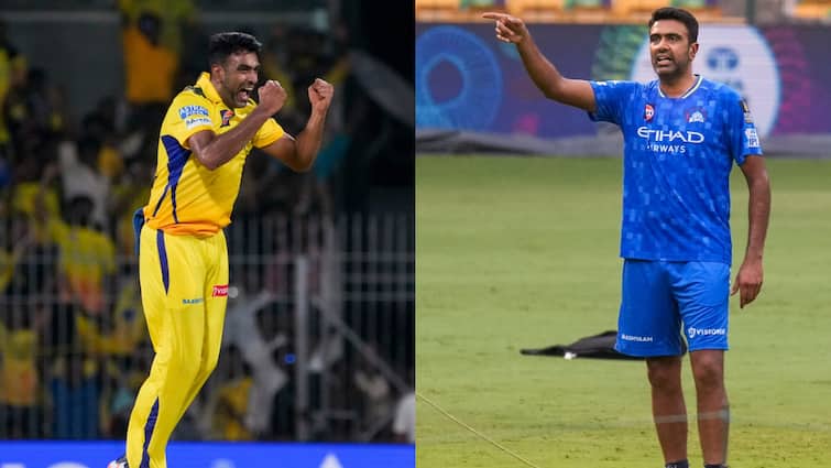 रविचंद्रन अश्विन ने चेन्नई सुपर किंग्स से अलग होने पर तोड़ी चुप्पी, CSK से मांगा सीधा जवाब; जानें क्या बोले