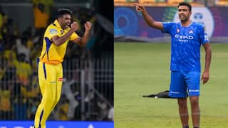 रविचंद्रन अश्विन ने चेन्नई सुपर किंग्स से अलग होने पर तोड़ी चुप्पी, CSK से मांगा सीधा जवाब; जानें क्या बोले