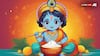 Janmashtami 2025 Bhog: पंचामृत से लेकर धनिया पंजीरी तक, जन्माष्टमी प्रसाद में क्या बनाएं?