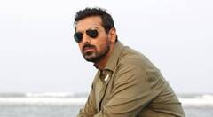 John Abraham Writes to CJI, Seeks Review Of Stray Dog Removal Order