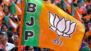 BJP Leader Killed Wife: ਭਾਜਪਾ ਆਗੂ ਨੇ ਇੰਝ ਰਚੀ ਪਤਨੀ ਦੇ ਕਤਲ ਦੀ ਸਾਜ਼ਿਸ਼, ਪੁਲਿਸ ਨੂੰ 3 ਕਾਰਨਾਂ ਕਰਕੇ ਹੋਇਆ ਸ਼ੱਕ; ਇੰਝ ਖੁੱਲ੍ਹਿਆ ਰਾਜ਼...