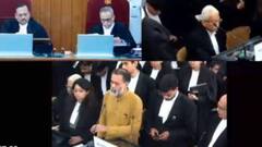 योगेंद्र यादव ने SIR को लेकर SC में पेश की दलील, 'मताधिकार से वंचित करने की सबसे बड़ी कवायद'