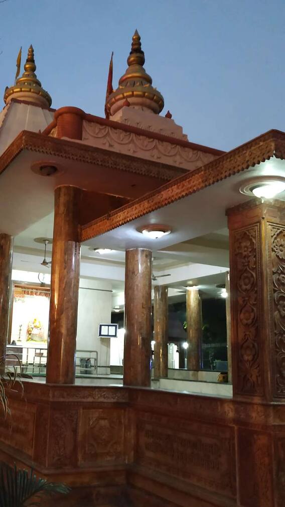 इस जन्माष्टमी दिल्ली में भी होगा ब्रज जैसा उत्सव, भक्तों के लिए सजे हैं भक्ति के रंग