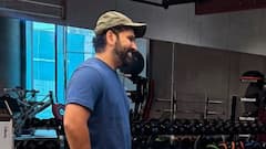 एक बार फिर अभिषेक नायर के पास पहुंचे रोहित शर्मा, 14 साल पहले भी किया था ट्रेन; होश उड़ा देगी स्टोरी