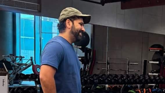 एक बार फिर अभिषेक नायर के पास पहुंचे रोहित शर्मा, 14 साल पहले भी किया था ट्रेन; होश उड़ा देगी स्टोरी