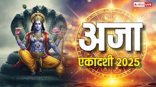 Aja Ekadashi 2025: अजा एकादशी पर इन जगह पर जलाएं दीपक, घर में दौड़ी चली आएंगी मां लक्ष्मी