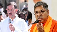 राजस्थान: मानसून सत्र में धर्मांतरण बिल पर संग्राम, कांग्रेस-बीजेपी हुए आमने सामने