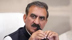 हिमाचल कांग्रेस अध्यक्ष के नाम को लेकर CM सुखविंदर सुक्खू का बड़ा बयान, 'जल्द होगा ऐलान, आलाकमान को...'