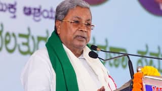 ‘Ready To Serve Full 5-Year Term If…’: Karnataka CM Siddaramaiah Amid Speculation Of His Exit