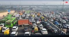सुप्रीम कोर्ट ने दिल्लीवालों को दी बड़ी राहत, 10 साल पुरानी डीजल गाड़ियों को लेकर दिया ये आदेश