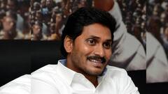 Andhra Liquor Scam: SIT Links Ex-CM Jagan To 2019 Policy Meet, Staff Used For Laundering Kickbacks
