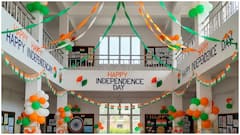 స్వాతంత్య్ర దినోత్సవం స్పెషల్.. స్కూల్ డెకరేషన్ కోసం ఈ సింపుల్ టిప్స్ ఫాలో అయిపోండి