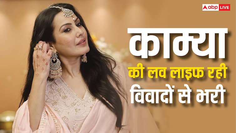 दिव्यांका त्रिपाठी के ऑनस्क्रीन पति संग था काम्या पंजाबी का अफेयर, शराब पीकर पार्टी में पहुंचकर किया था हंगामा