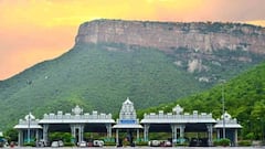 ఇకపై తిరుమలకు వాహనాల్లో వచ్చే భక్తులకు ముఖ్య గమనిక!