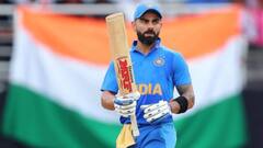 एशिया कप का असली बादशाह कौन है, विराट कोहली या बाबर आजम? आंकड़े जानकर हो जाएंगे हैरान