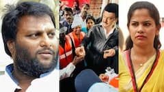 ஒன்னா டீ குடிச்சா சமூக நீதியா..? மேயர் பிரியா ராஜன் பேச்சுக்கு இயக்குநர் மோகன் ஜி கண்டனம்