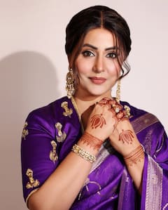 हिना खान को आखिर क्यों नहीं मिल रहा है काम, बोलीं- इस वजह से कास्ट करने में झिझक रहे लोग