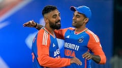 2025 में एशिया कप से लेकर वर्ल्ड कप तक. देखें टीम इंडिया का पूरा शेड्यूल, पाकिस्तान से कब-कब मैच
