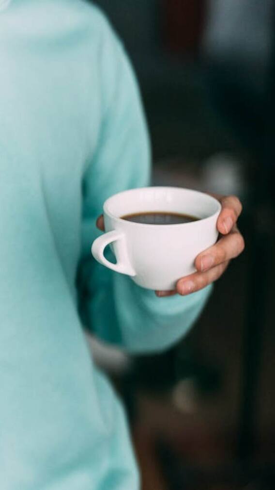 શું પિરિયડમાં બ્લેક કોફી પી શકાય?