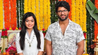 रश्मिका मंदन्ना आणि विजय देवरकोंडा यंदाच्या इंडिया डे परेडचे ग्रँड मार्शल; न्यूयॉर्कमध्ये उमटणार भारतीय संस्कृती