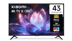 ऑगस्ट मध्ये खरेदी करा 'हे' टॉप 10  ब्रँडेंड स्मार्ट टीव्ही!