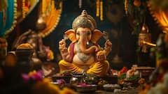 Ganesh Chaturthi 2025 : गणेश चतुर्थीला गणपती बाप्पा पहिल्यांदाच घरी बसणार असतील तर या गोष्टी लक्षात ठेवा!