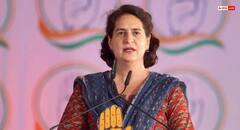 'वो इस तरह की क्रूरता के लायक नहीं', सुप्रीम कोर्ट के स्ट्रीट डॉग्स पर दिए आदेश पर भाई राहुल के समर्थन में उतरीं प्रियंका गांधी