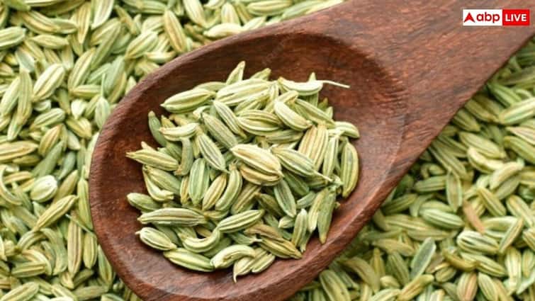 खाली पेट सौंफ का पानी इन 6 बीमारियों का करता है छुट्टी, पीते ही दिखने लगेगा असर
