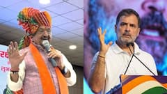 'राहुल गांधी 27 चुनाव हार गए इसलिए...', EC पर उठाए सवाल तो बोले कैलाश विजयवर्गीय