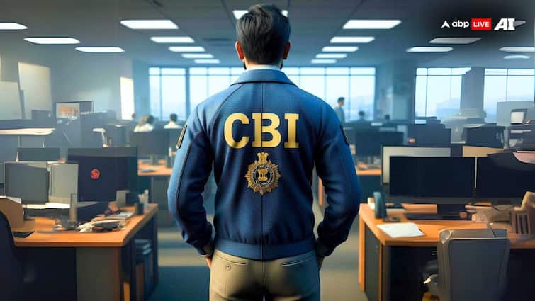 MP Custodial Death Case: CBI Announces Rs 2 Lakh Reward For Information On 2 Absconding Cops