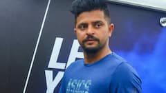 Ex-Cricketer Suresh Raina To Appear Before ED Tomorrow In Illegal Betting App Probe