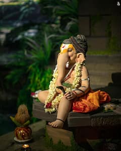 Ganesh Chaturthi 2025 : गणेश चतुर्थीला गणपती बाप्पा पहिल्यांदाच घरी बसणार असतील तर या गोष्टी लक्षात ठेवा!