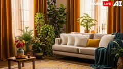 Independence Day 2025 — Top 8 Vibrant Saffron, White, And Green Home Decor Ideas