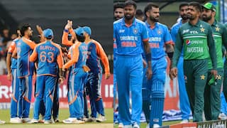 2025 एशिया कप में कितने मैच खेलेगी टीम इंडिया? पाकिस्तान से कितनी बार होगी भिड़ंत? देखिए सारी डिटेल्स