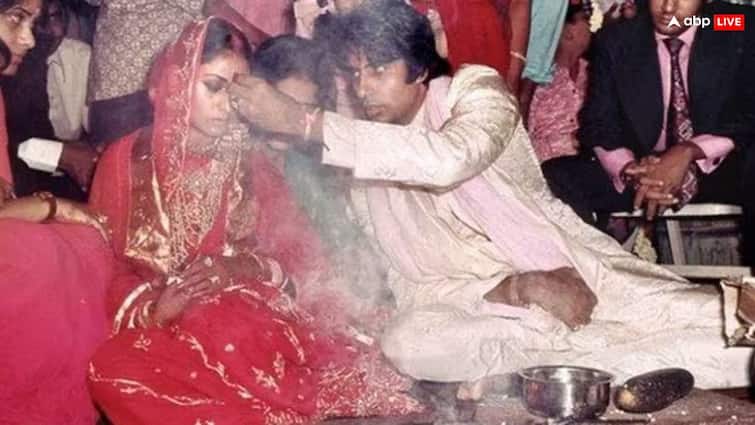 जब अमिताभ बच्चन से शादी के बाद जया के पिता ने हरिवंश राय बच्चन को कह दी थी ये बात, शॉक्ड रह गए थे बाबूजी