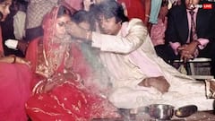 जब अमिताभ बच्चन से शादी के बाद जया के पिता ने हरिवंश राय बच्चन को कह दी थी ये बात, शॉक्ड रह गए थे बाबूजी