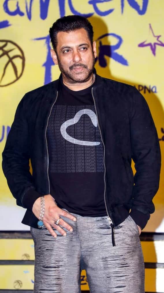 কী কারণে আইপিএলের দল কেনার সুযোগ পেয়েও না করে দেন সলমন খান?