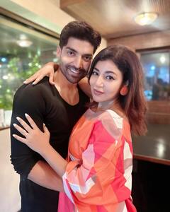 Pati Patni Aur Panga: कभी टीवी के राम के पास मंगलसूत्र तक खरीदने के नहीं थे पैसे, परिवार से छिपकर मंदिर में की थी शादी