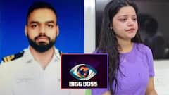 पहलगाम दहशतवादी हल्ल्यातील शहीद विनय नरवाल यांच्या पत्नीला 'बिग बॉस 19'ची ऑफर?