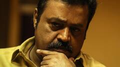 Congress Accuses Union Minister Suresh Gopi Of Filing False Affidavit In Thrissur; File Police Complaint