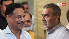 कॉन्स्टिट्यूशन क्लब चुनाव: रूडी के खिलाफ उतरे बालियान बोले, 'रिजल्ट के बाद पता चलेगा माहौल'