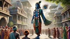 అల్లరి కృష్ణయ్య 5 అద్భుత ఆలయాలు! ఈ క్షేత్రాల్లో కృష్ణాష్టమి వేడుకలు చూసి తీరాల్సిందే